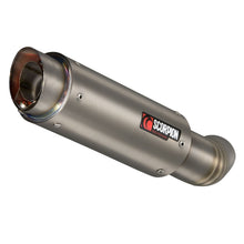 Aprilia RSV4 09-13 RP-1 GP Titanium Slip-on Exhaust