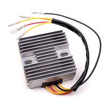 RR10 Regulator and Rectifier
