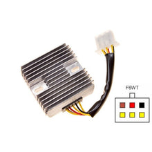 RR14 Regulator and Rectifier
