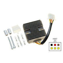 RR15 Regulator and Rectifier