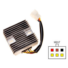 RR154 Regulator and Rectifier