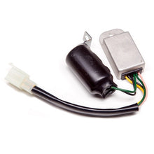 RR167 Regulator and Recifier