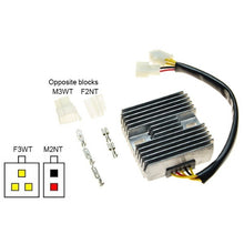 RR17 Regulator and Rectifier