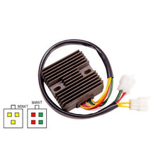 RR63 Regulator and Rectifier