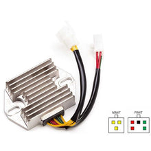 RR64 Regulator and Rectifier