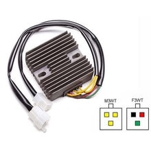 RR66 Regulator and Rectifier