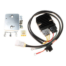 RR690 Regulator Rectifier with long 750mm Lead