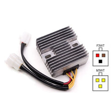 RR73 Regulator and Rectifier