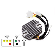 RR77 Regulator and Rectifier