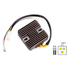 RR79 Regulator and Rectifier