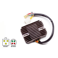 RR83 Regulator/Rectifier