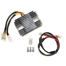 RR851 Regulator and Rectifier