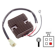RR98 Regulator/ Rectifier