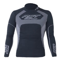 RST 0219 Tech X Coolmax Long Sleeve Top