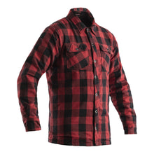 RST 2115 Lumberjack Aramid Shirt