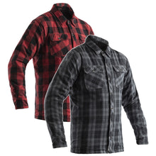 RST 2115 Lumberjack Aramid Shirt
