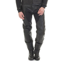 RST Madison II 1292 Ladies Leather Jeans