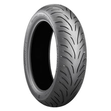 130/70R16 61S TL Bridgestone Battlax Scooter SC2 Radial Rear Tyre