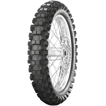 100/90-19 57M Pirelli Scorpion MX Extra X Rear Tyre