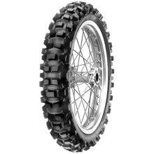 140/80-18 70M Scorpion XC Mid Hard Pirelli Rear Tyre