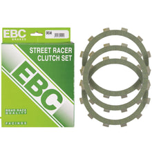SRC84 Clutch Plates