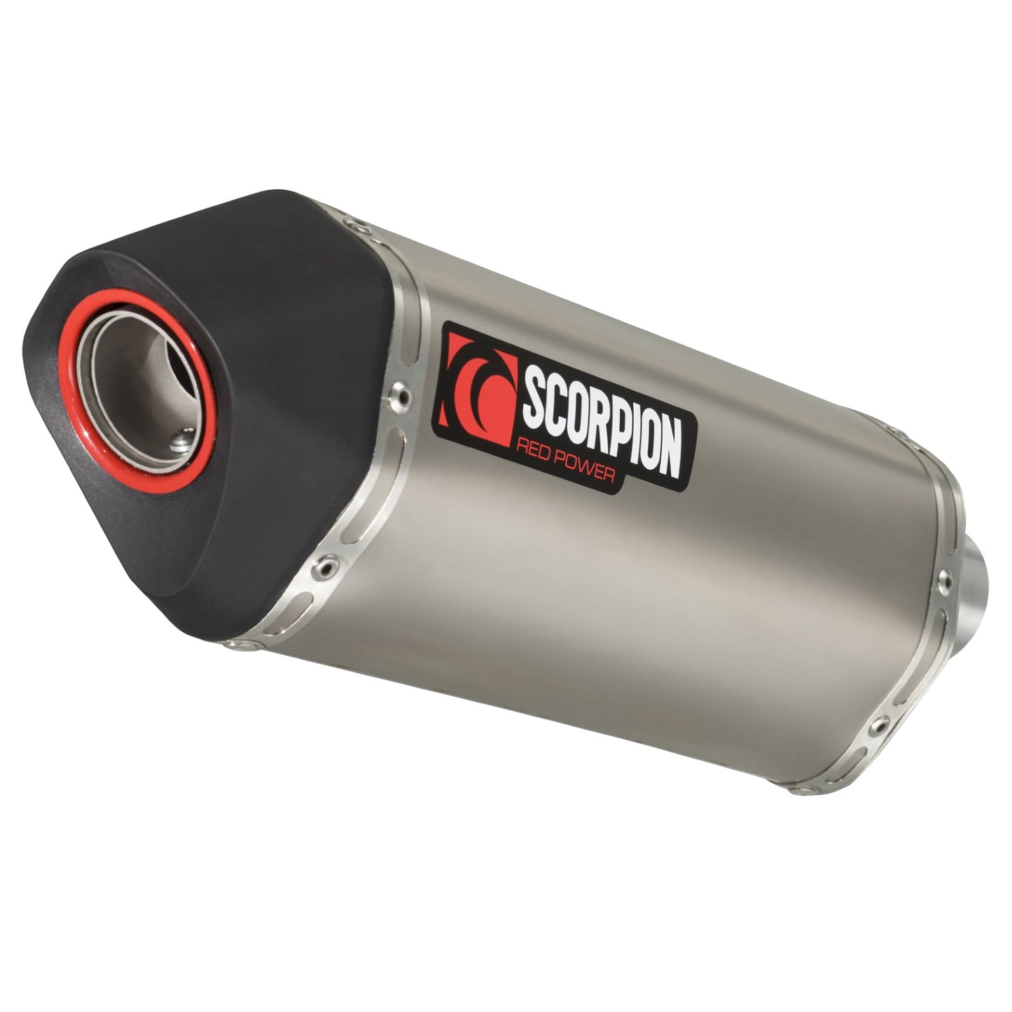 Honda CBR650F 14> Serket Titanium Full Exhaust System