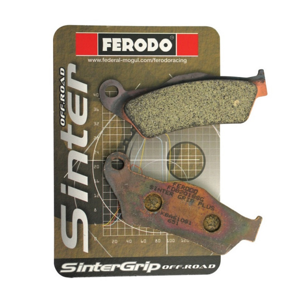 FDB2005-SG