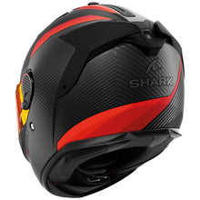 Shark Spartan GT Pro Dokhta Carbon GT Pro Full Face Helmet