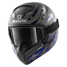 Shark Vancore 2 Kanhji Full Face Helmet