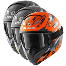 Shark Vancore 2 Kanhji Full Face Helmet