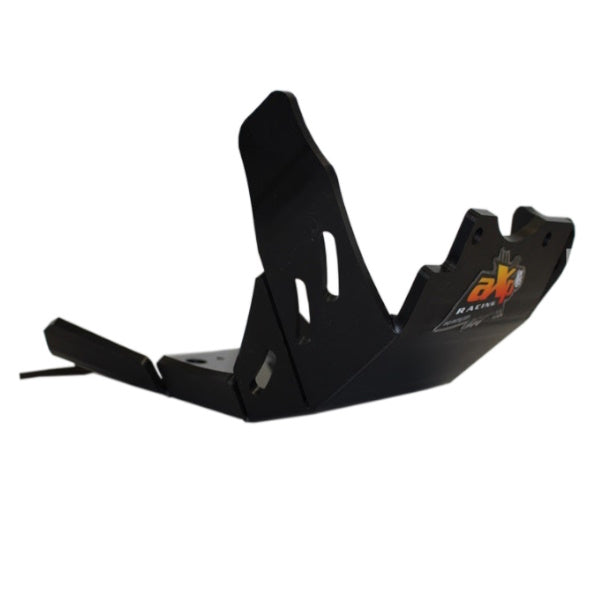 AXP Skid Plate PHD 6mm Black Sherco 125S 18-22