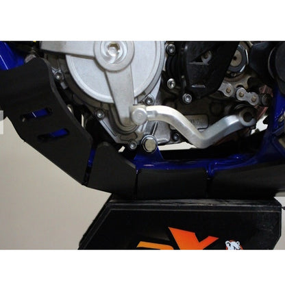 AXP Skid Plate PHD 6mm Black Sherco 125S 18-22