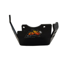 AXP Xtrem HDPE Skid Plate Black Sherco 125 18-22