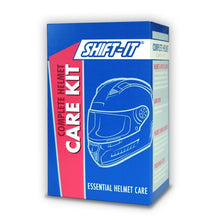 Shift-It Helmet Care Kit