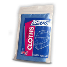 Shift-It Polishing Cloths 2 Pack