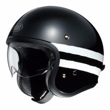 Shoei J-O Sequel Open Face Helmet