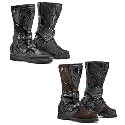 Sidi Adventure 2 Gore-Tex Boots