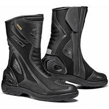 Sidi Aria Gore-Text Black Boots