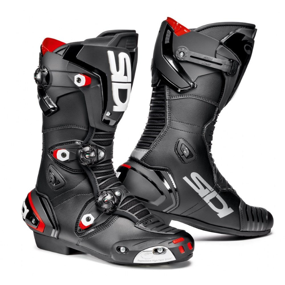 Sidi Mag 1 Boots Black