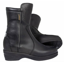 Daytona SL Pilot Black Ladies Boots