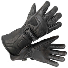 Spada Alaska Gloves Black