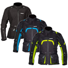 Spada Base Textile Jacket