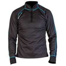 Spada Chill Factor2 Long Sleve Ladies Shirt Black