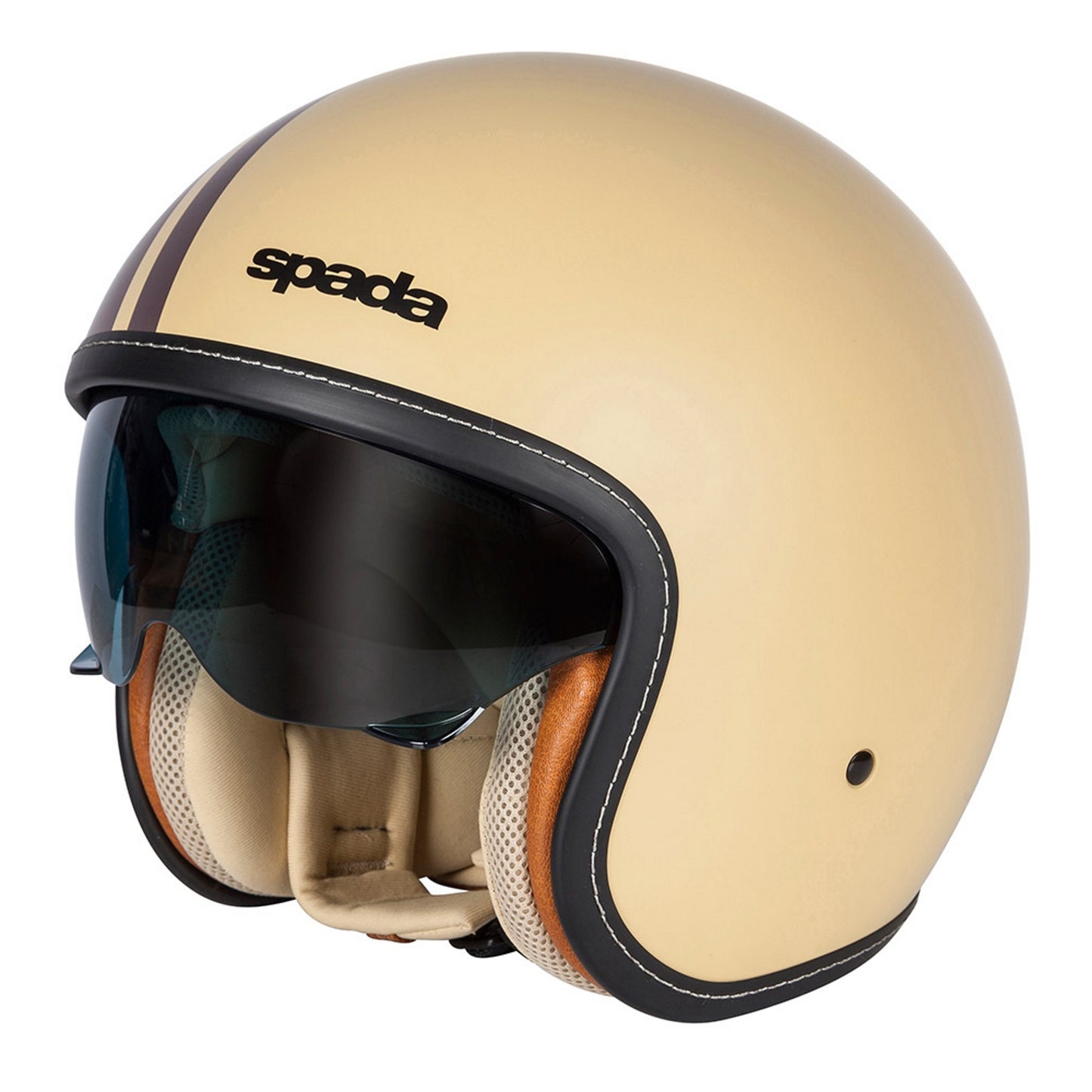 Spada Raze Sandanista Open Face Helmet