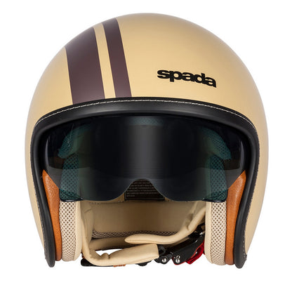Spada Raze Sandanista Open Face Helmet