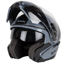 Spada Reveal Tracker Flip Front Helmet