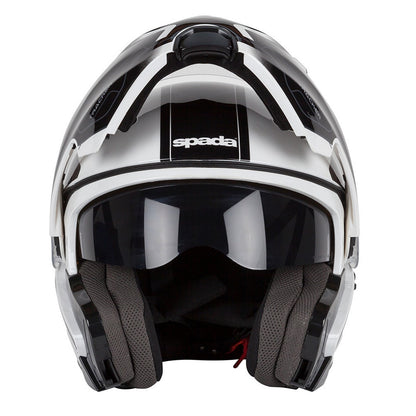 Spada Reveal Tracker Flip Front Helmet