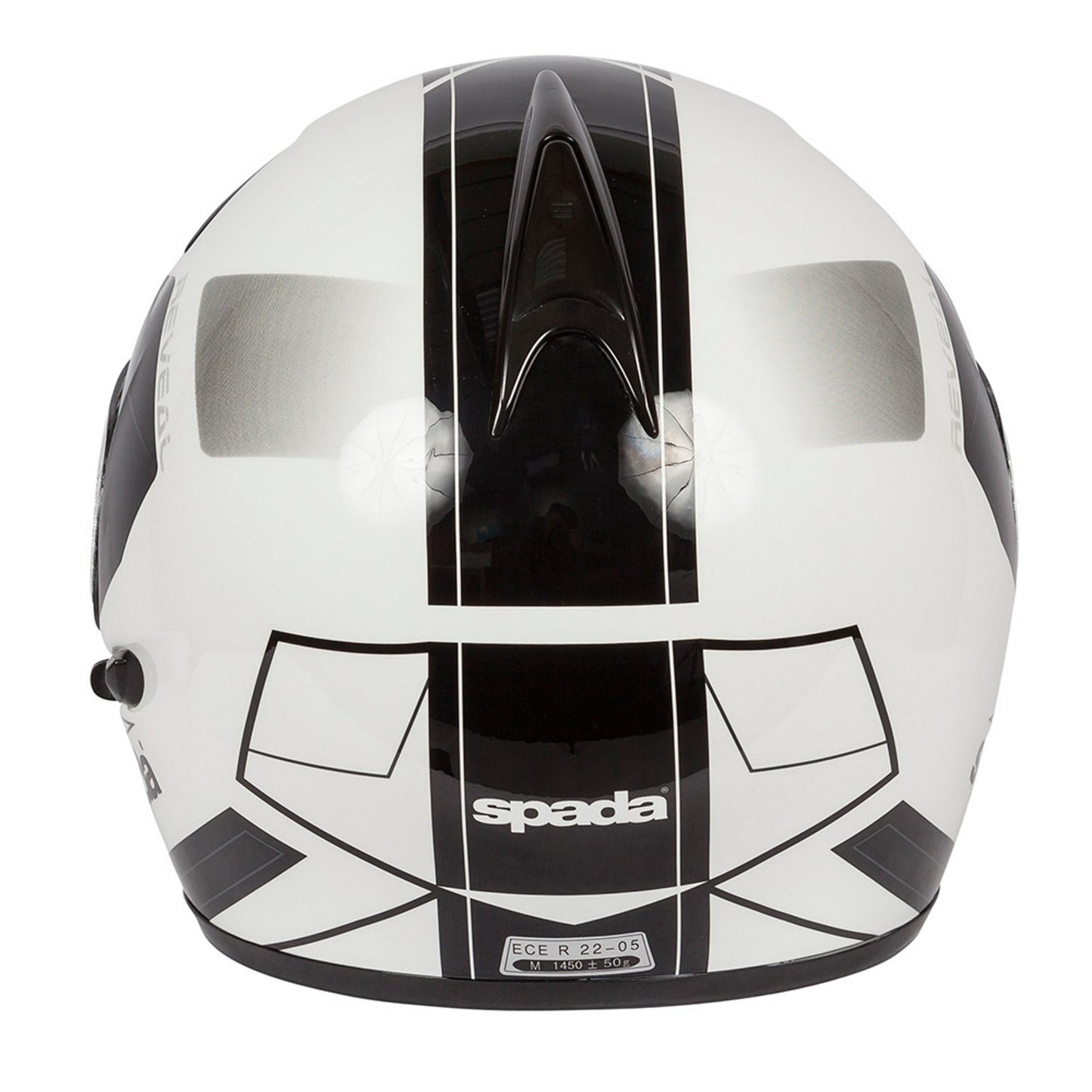 Spada Reveal Tracker Flip Front Helmet