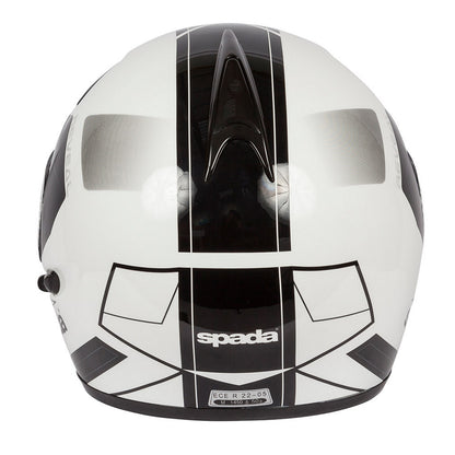 Spada Reveal Tracker Flip Front Helmet