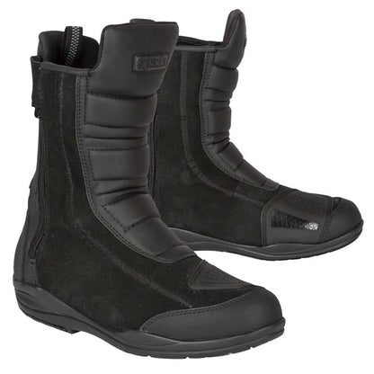 Spada Roost CE Waterproof Boots Black